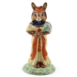 Ankhesenamun,Ankhesenamun | Bunnykins Royal Doulton