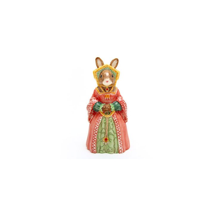 Jane Seymour,Jane Seymour | Bunnykins Royal Doulton