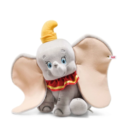 Steiff Dumbo Disney Limited Edition Teddy Bear