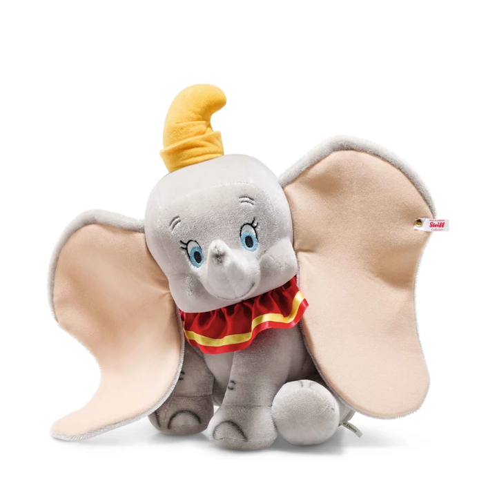 Steiff Dumbo Disney Limited Edition Teddy Bear