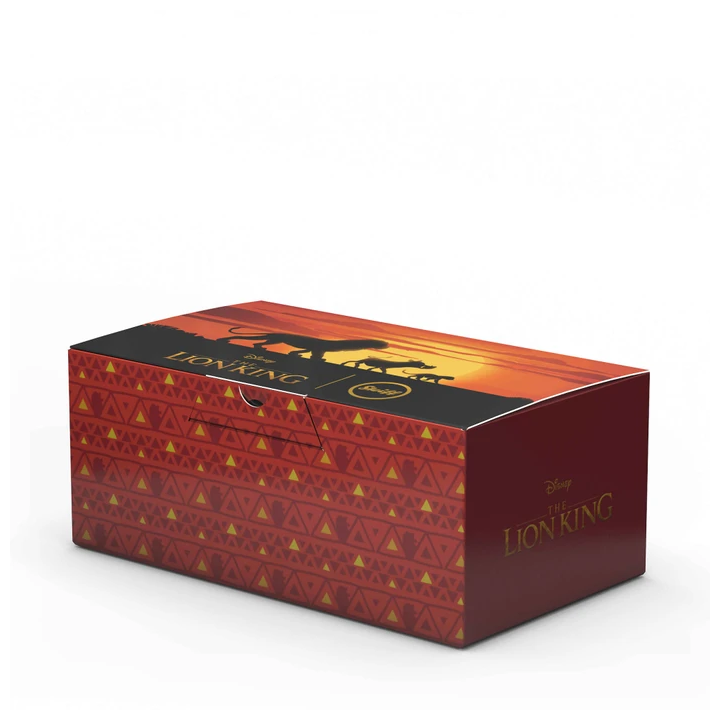 Steiff Disney Lion King Set of 4 Limited Edition