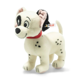 Steiff Dalmatian Patch Disney 101 Dalmatians