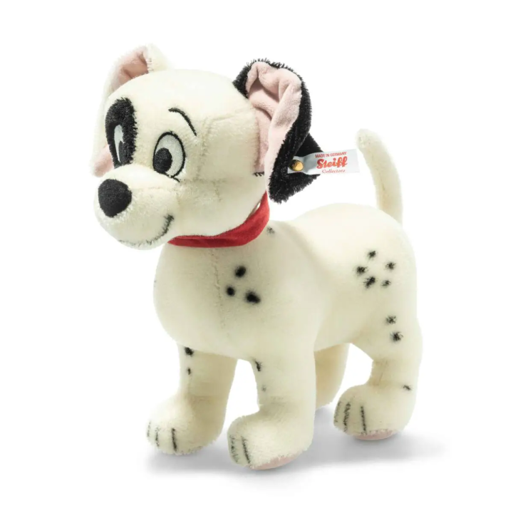 Steiff Dalmatian Patch Disney 101 Dalmatians