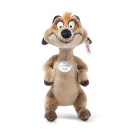 Steiff Timon Disney Lion King Limited Edition