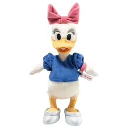 Seiff Daisy Duck Disney Limited Edition Teddy