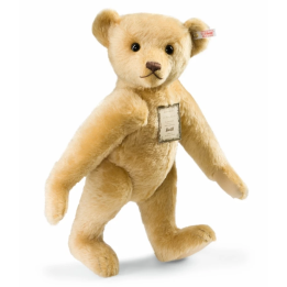 Steiff Jubilee Teddy Bear Limited Edition