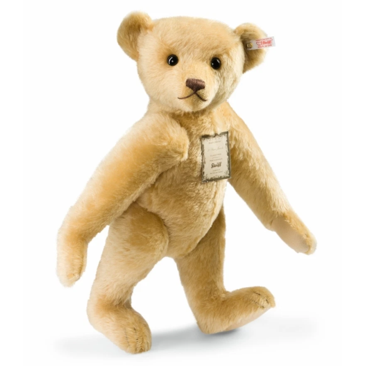 Steiff Jubilee Teddy Bear Limited Edition