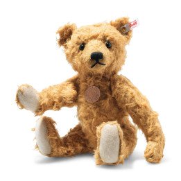 Steiff Linus Teddy Bear Limited Edition