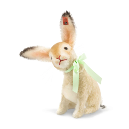 Steiff Rabbit Replica Limited Edition Teddy