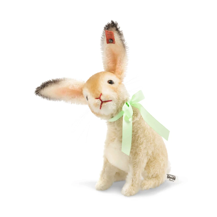 Steiff Rabbit Replica Limited Edition Teddy