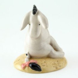 Eeyore's Tail | Royal Doulton Disney Winnie The Pooh