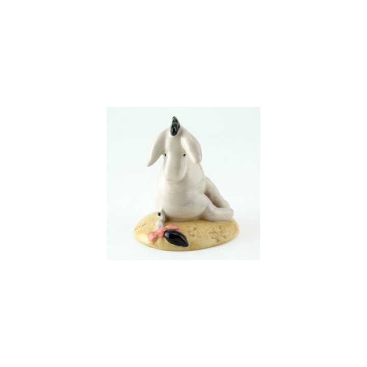 Eeyore's Tail | Royal Doulton Disney Winnie The Pooh