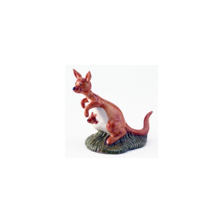 Kanga and Roo | Royal Doulton Disney Winnie The Pooh