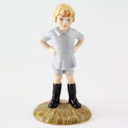 Christopher Robin | Royal Doulton Disney Winnie The Pooh