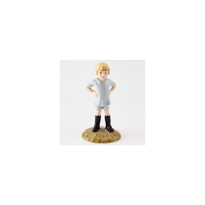Christopher Robin | Royal Doulton Disney Winnie The Pooh