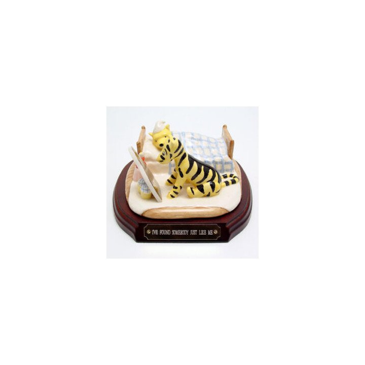 Pooh Just Like Me | Royal Doulton Limited Edition