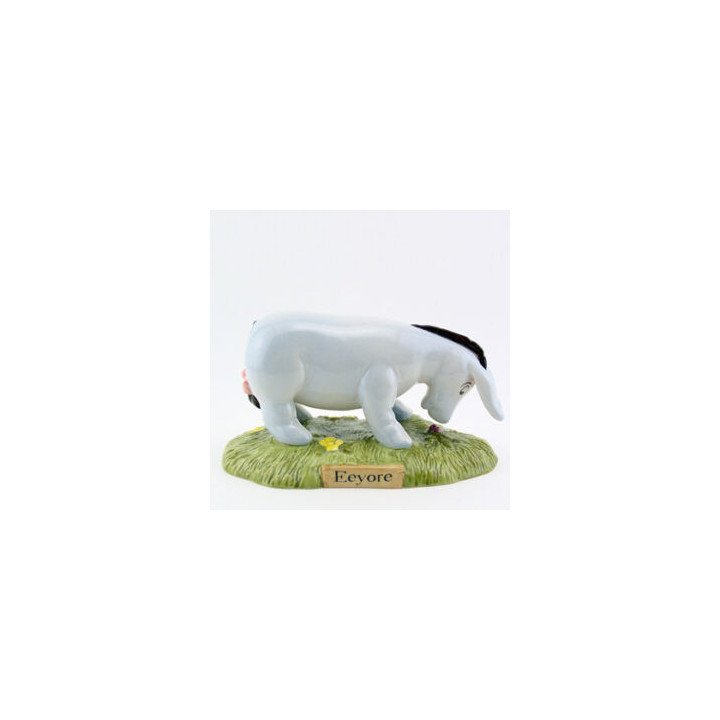 Eeyore Nose To The Ground | Royal Doulton Limited Edition