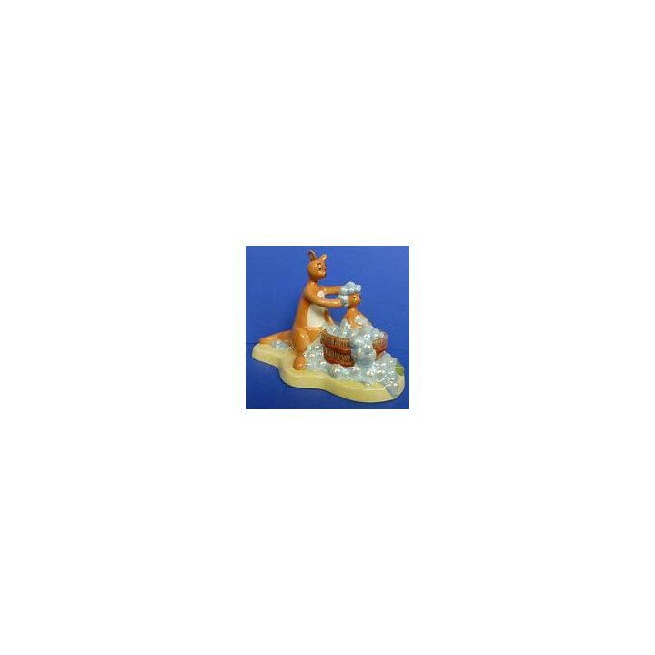 A Present For Me How Grand | Royal Doulton Disney