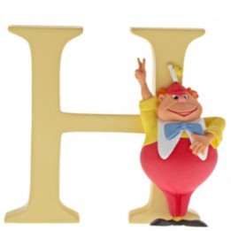 Tweedle Dee Disney Enchanting Figurine