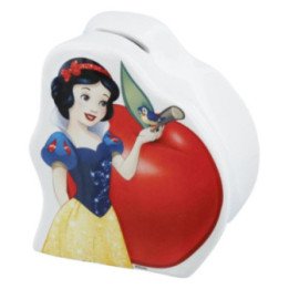 Snow White Disney Money Bank Someday My Prince