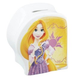 Rapunzel Disney The Lost Princess Money Bank