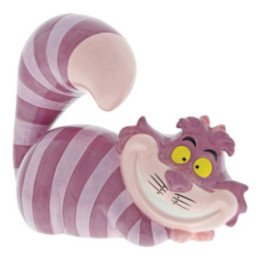 Cheshire Cat Disney Money Bank
