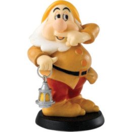Sneezy Disney Dwarf Mini Figure