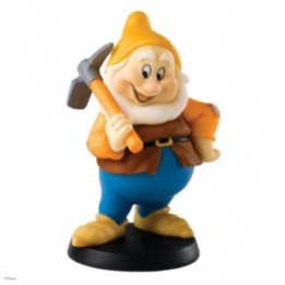 Happy Disney Dwarf Mini Figure