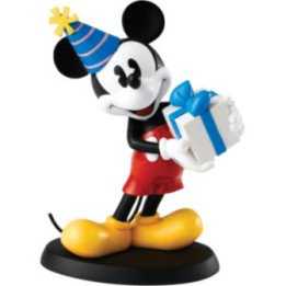 Mickey Mouse Disney Partytime Figurine