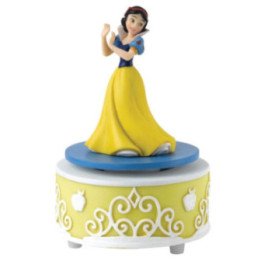 Snow White Disney Dreams Come True Musical