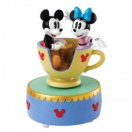 Mickey & Minnie Disney Come To The Fair Musical