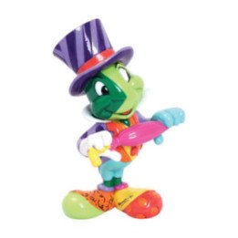 Jiminy Cricket Mini Figurine | Disney Britto