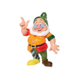 Doc Mini Figurine | Disney Britto