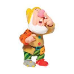 Sneezey Mini Figurine | Disney Britto