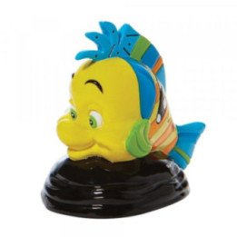 Flounder Mini Figurine | Disney Britto