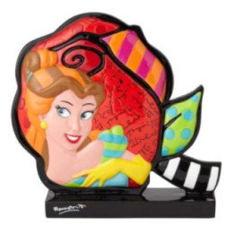 Belle Rose Icon | Disney Britto