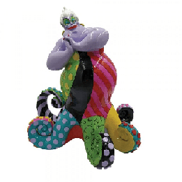 Ursula Figurine | Disney Britto