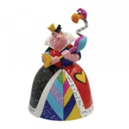 Queen of Hearts Figurine | Disney Britto