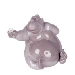 As Beautiful As You Nao Porcelain Figurine