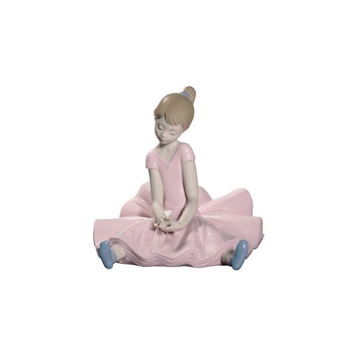 Dreamy Ballet Special Edition Nao Porcelain