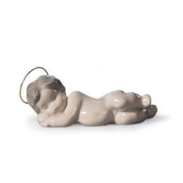 Little Jesus Lladro Porcelain Figurine
