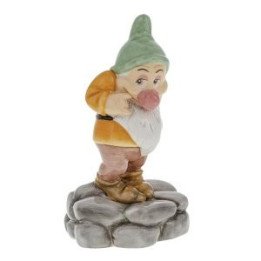 Bashful Diamond Mine Disney Figurine | English Ladies