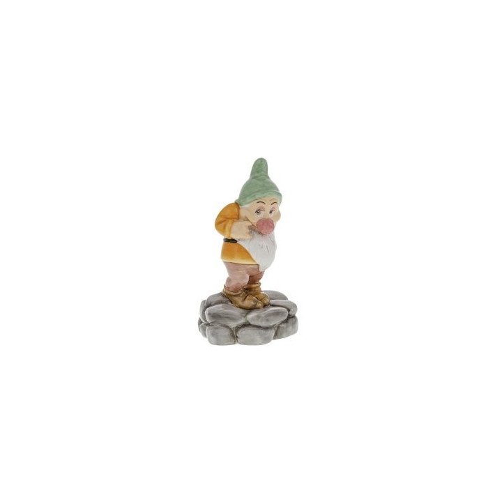 Bashful Diamond Mine Disney Figurine | English Ladies