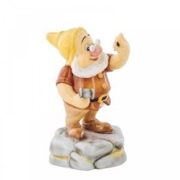 Doc Diamond Mine Disney Figurine | English Ladies