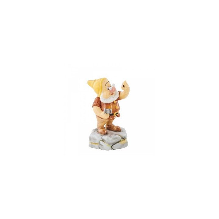 Doc Diamond Mine Disney Figurine | English Ladies