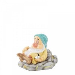 Sleepy Diamond Mine Disney Figurine | English Ladies