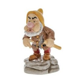 Sneezy Diamond Mine Disney Figurine | English Ladies