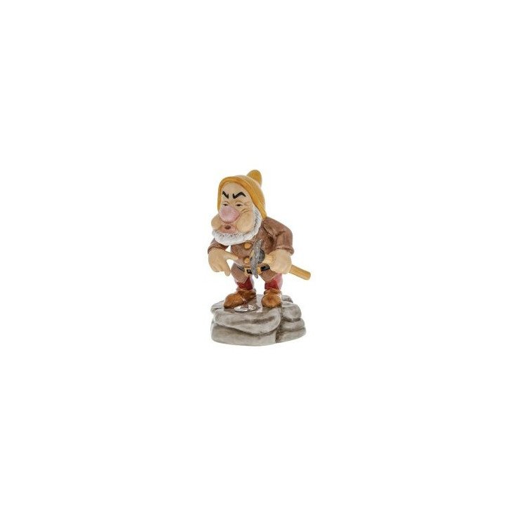 Sneezy Diamond Mine Disney Figurine | English Ladies