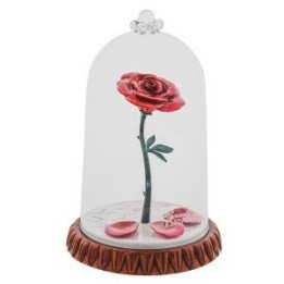 An Enchanted Rose Disney Figurine | English Ladies