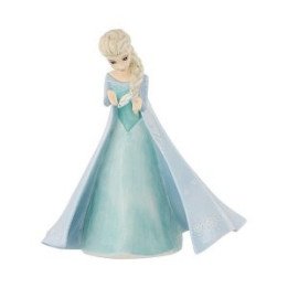 Elsa Princess Disney Figurine | English Ladies